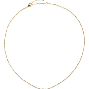 GlowCrest? Baguette Diamond Ear Cuff