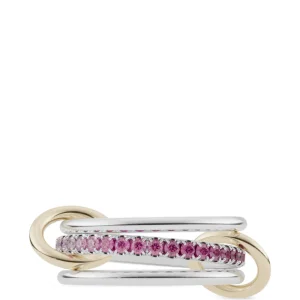 CyberStream? Hexagonal Steel Wire Hoops