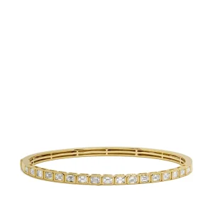 GlowCrest? Royal Sapphire Cushion Ring